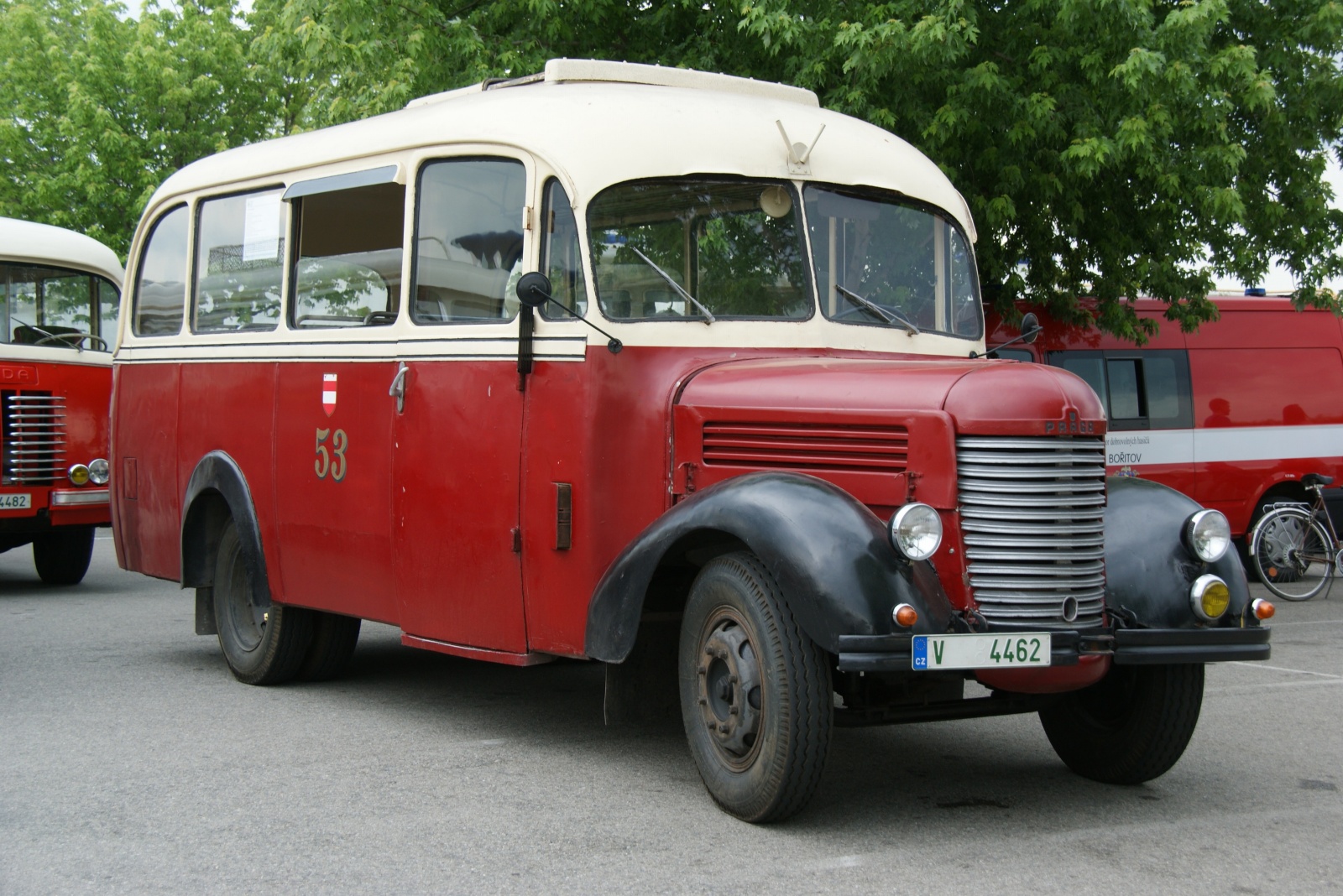 TMB - Praga RND c