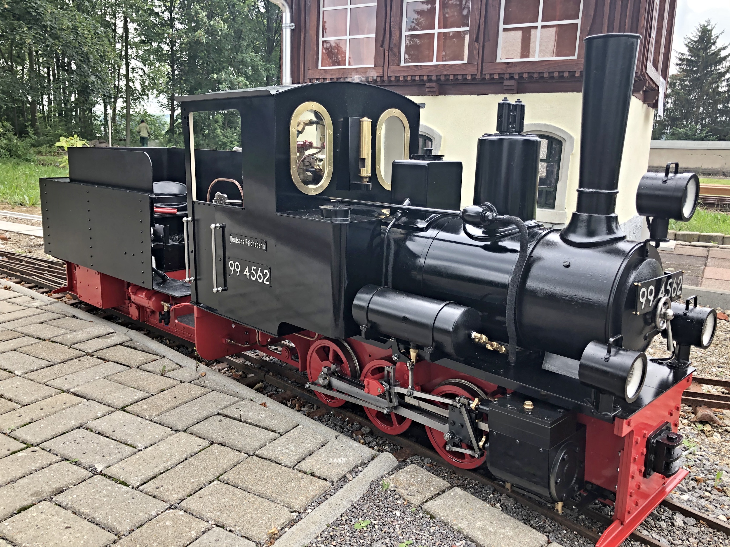 Hofmann Matthias - 99 4562 a