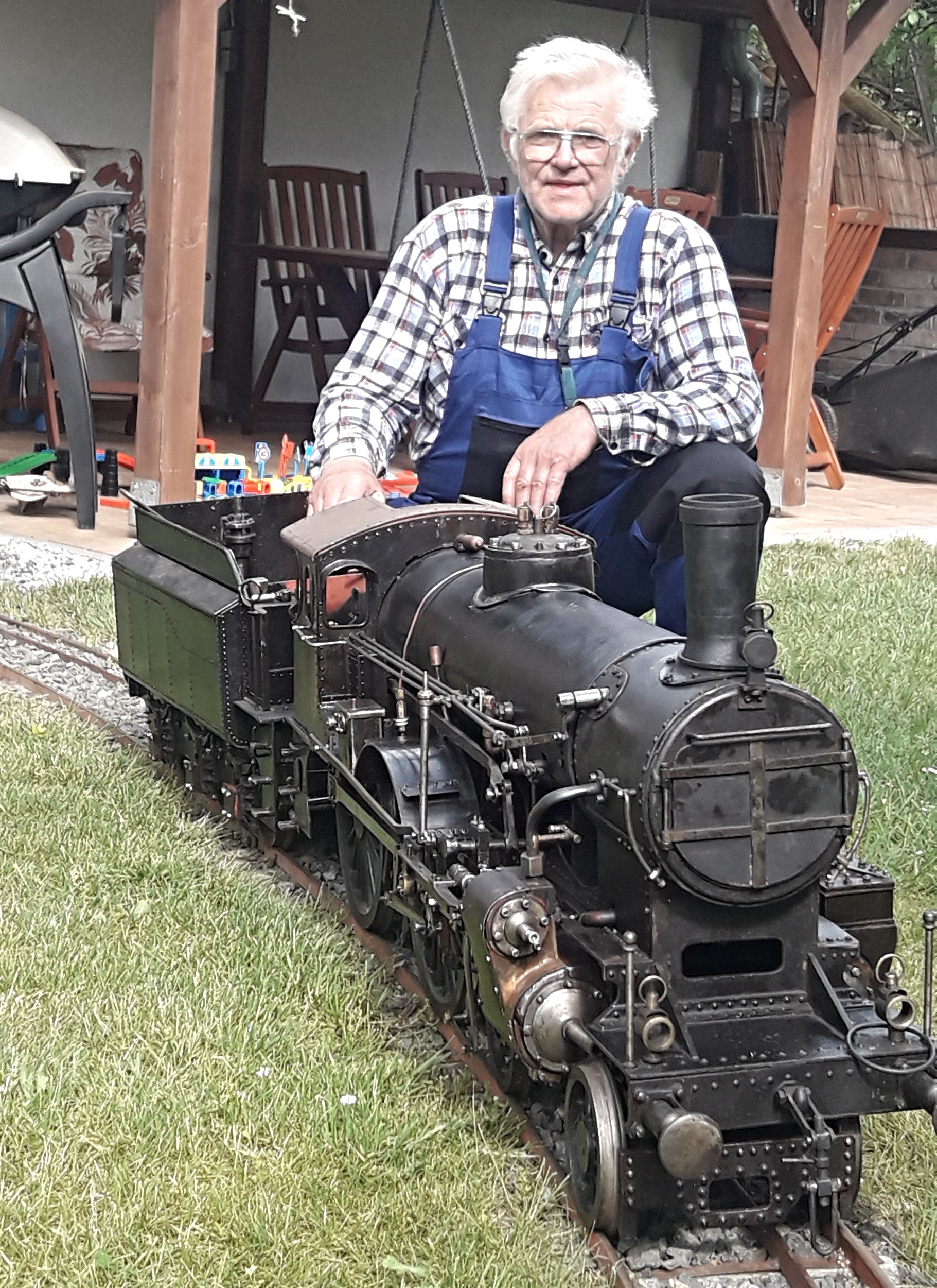 Balský Zdeněk - 265 c