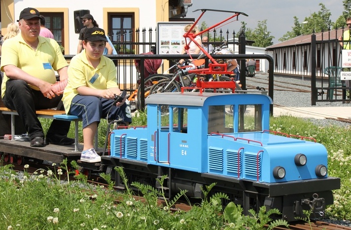 Schlagbauer - E4