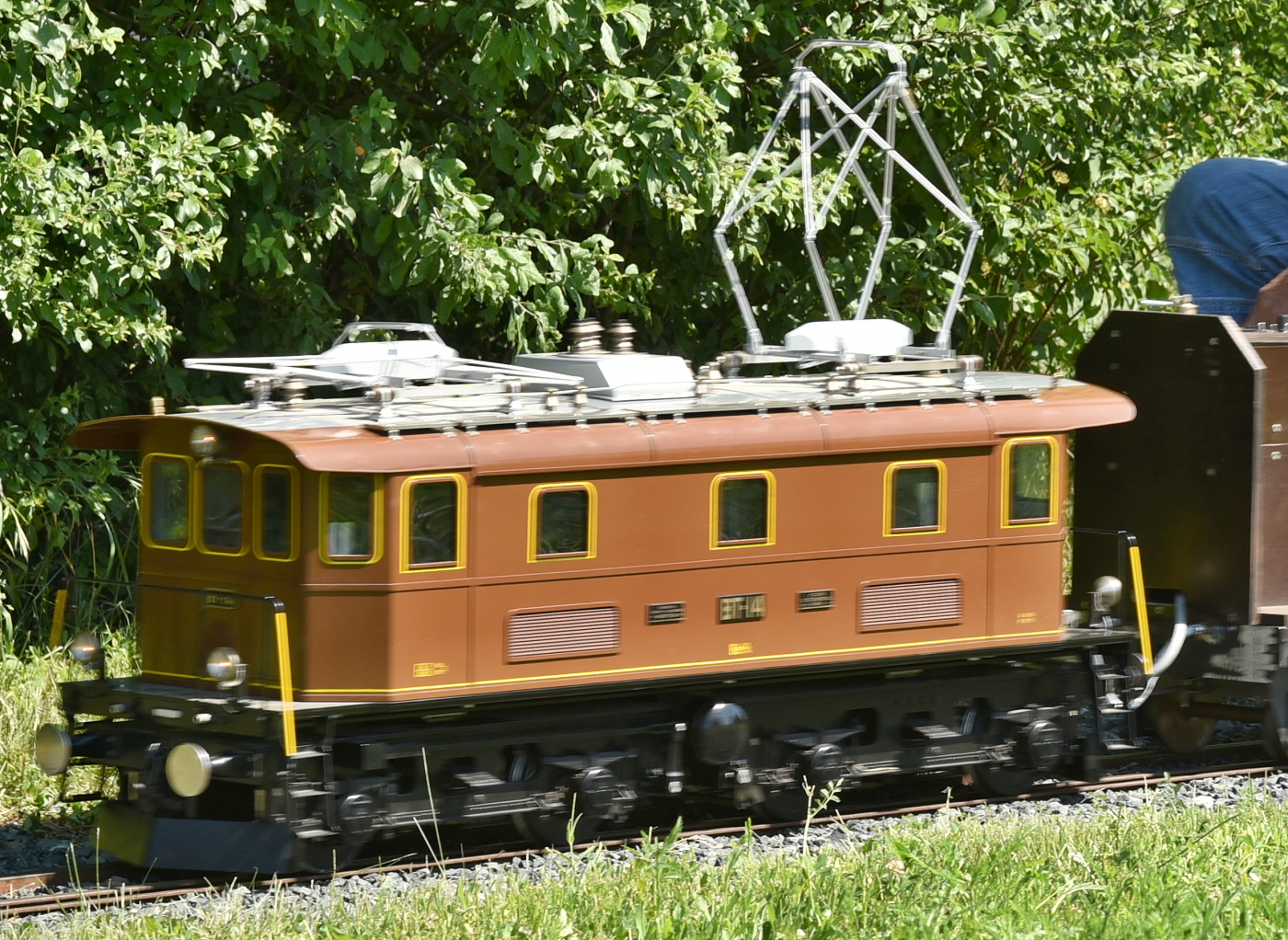 Šurda Jiří - BT 14 c