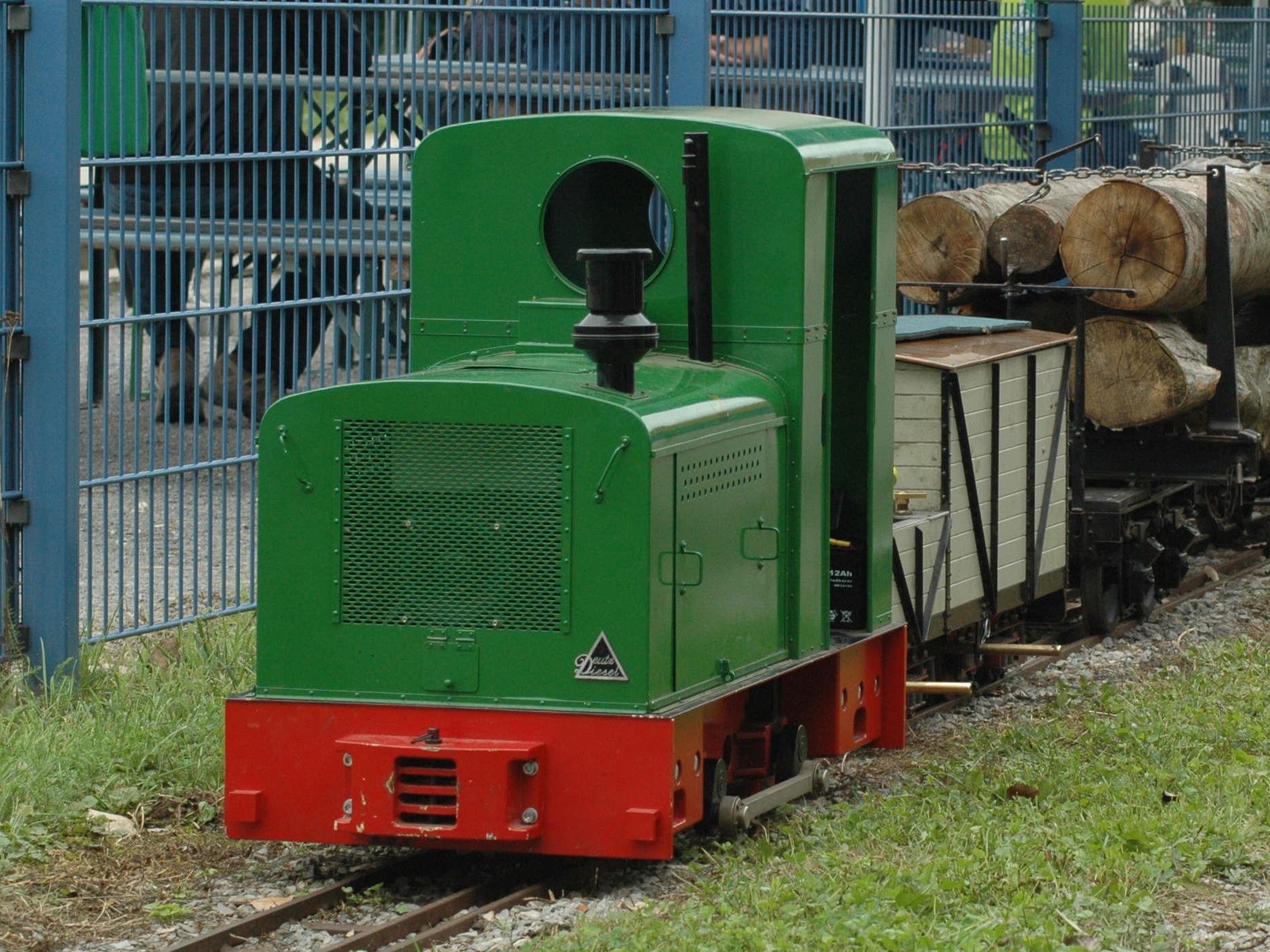 Bornath-Walter-diesel-B